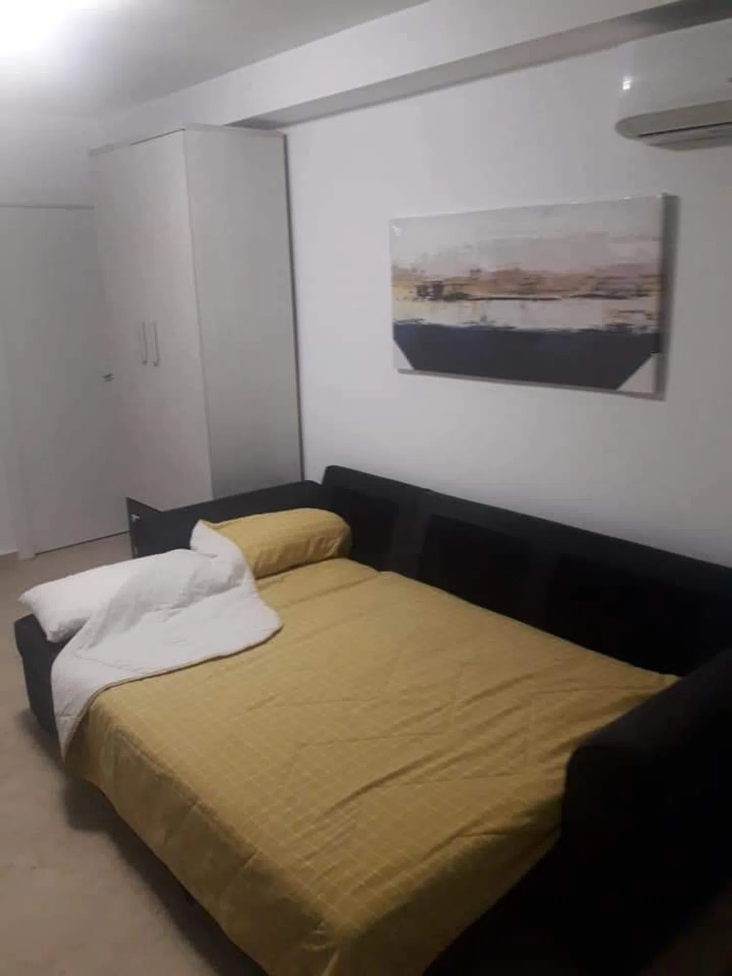 Estudio en calle Villa de Rota, 5 - Foto 4