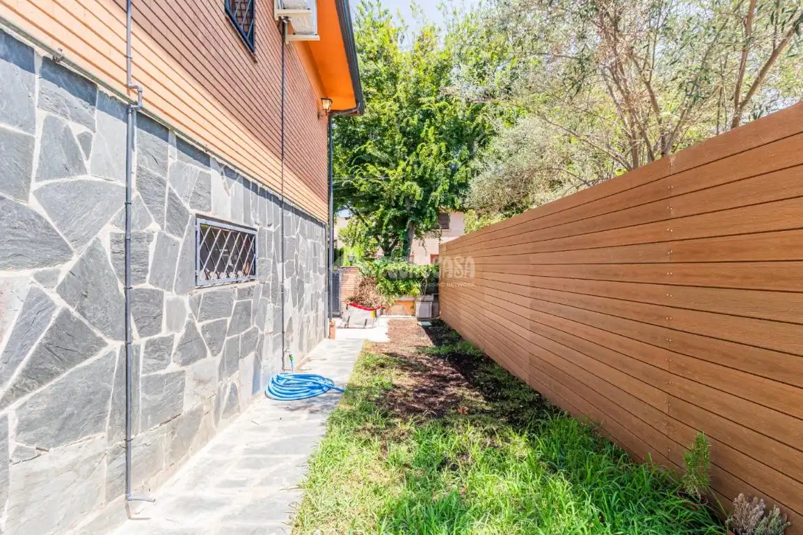 Chalet en Sant Cugat del Vallès - Foto 13