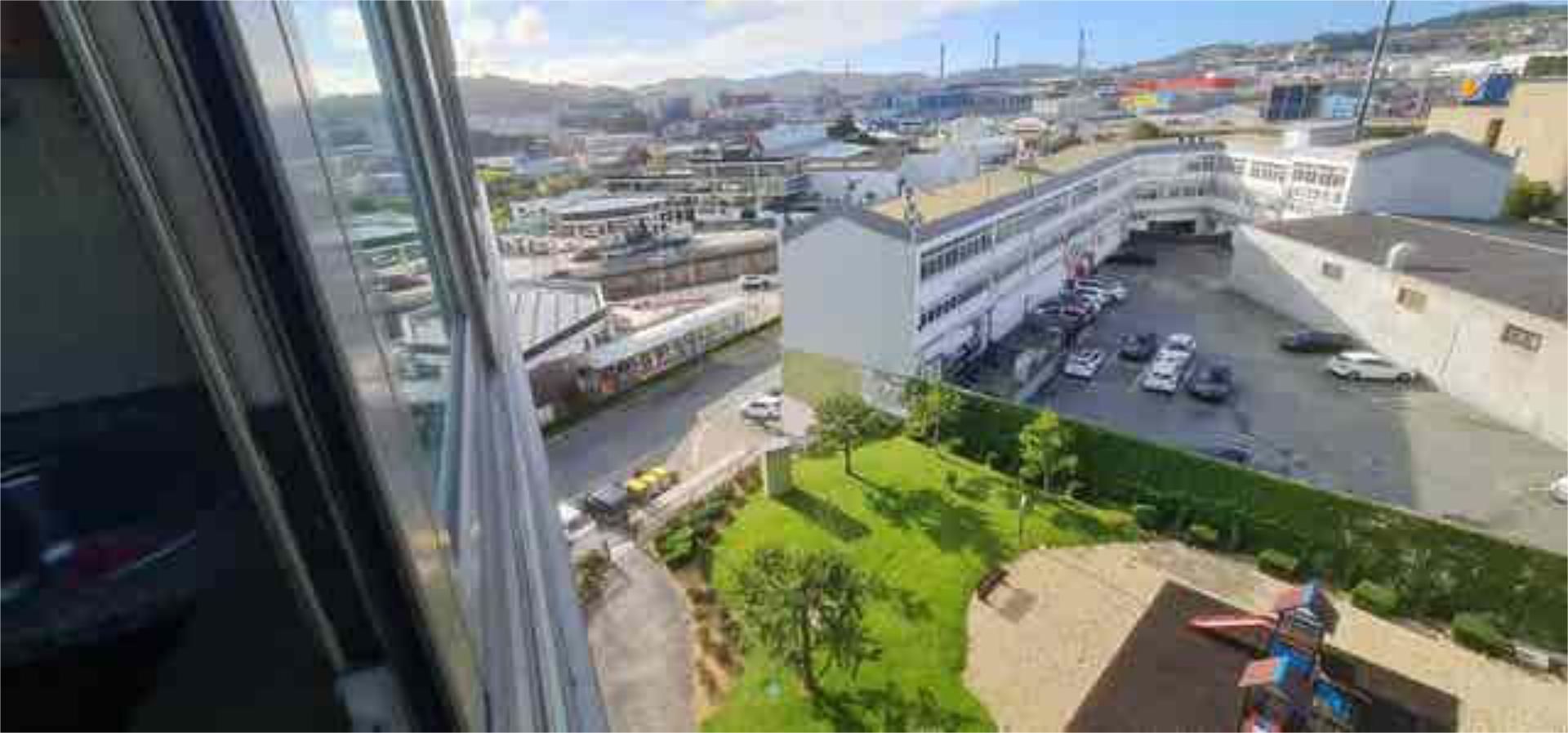 Piso en Estacion de Tren - Foto 9