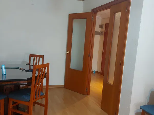 Piso en Calle d'Isaac Peral, 13 - Foto 6