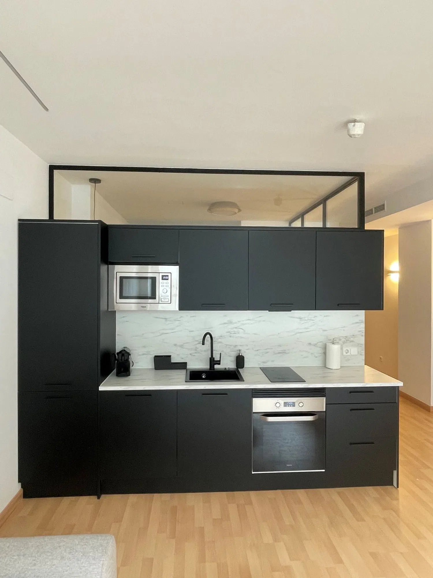 Estudio en avenida de la Industria, 42 - Foto 5