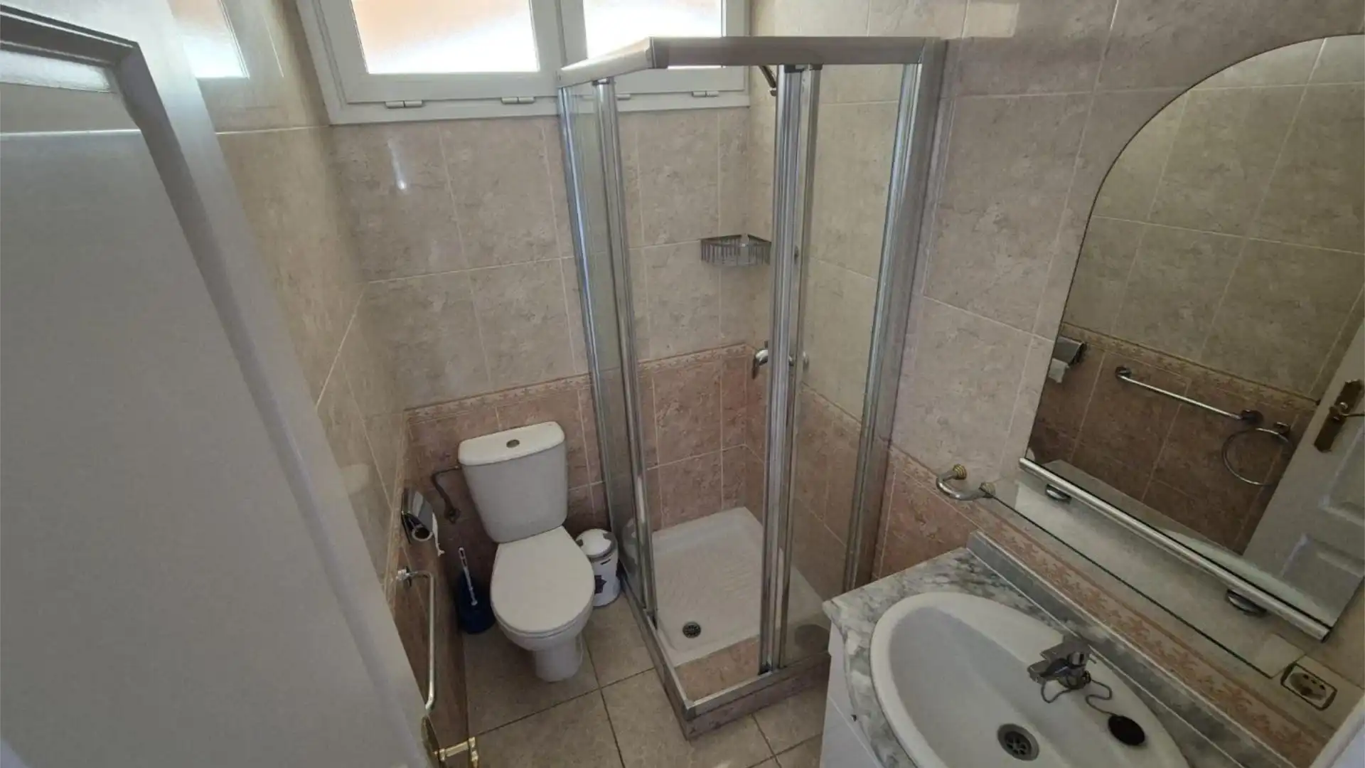 Piso en  Avenida del Atlàntico 6 - Foto 8