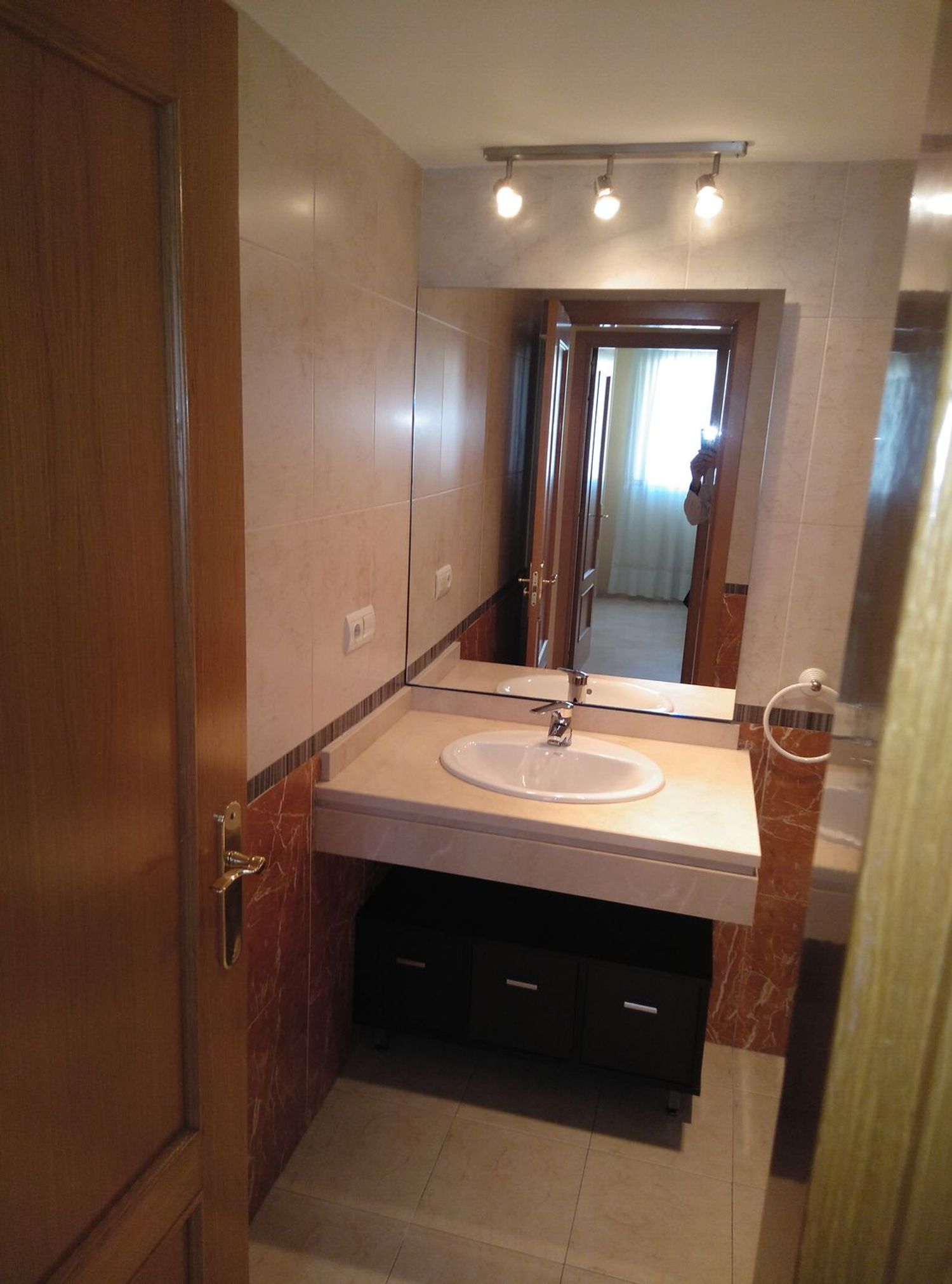 Piso en plaza de la solidaridad, 7 - Foto 14