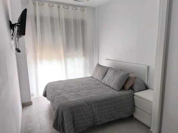 Piso en Avenida Vista Alegre, 27, Las Escobetas, Las Escobetas - Foto 30