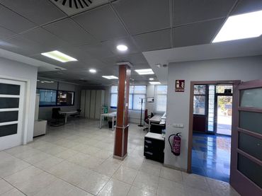 Nave Industrial en Alicante / Alacant - Foto 18