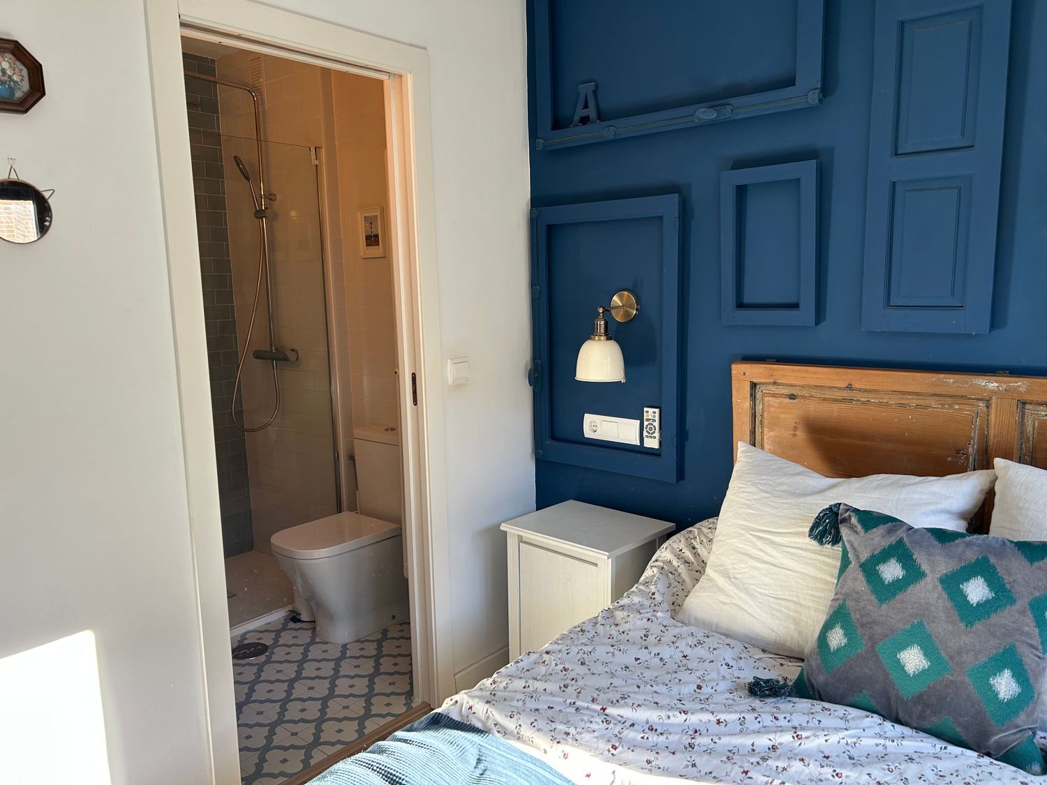 Piso en calle del Marqués de Molins, 8 - Foto 18