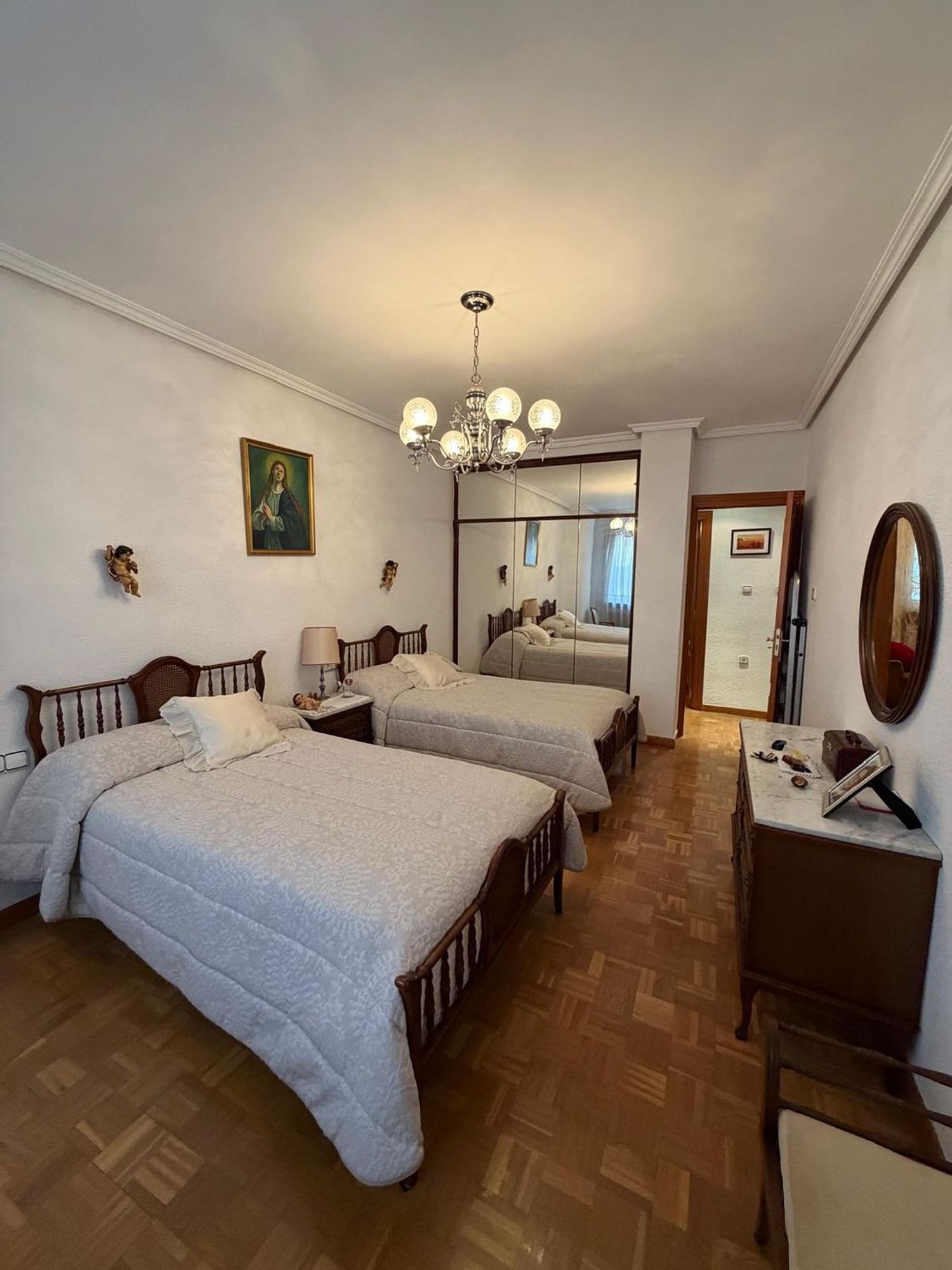 Piso en cuesta del Sancti-Spíritus, 10 - Foto 21