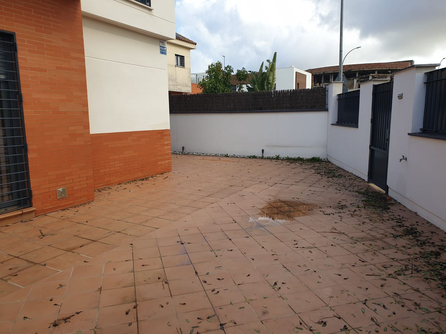 Chalet pareado en El Arenal - La Pólvora - Foto 4