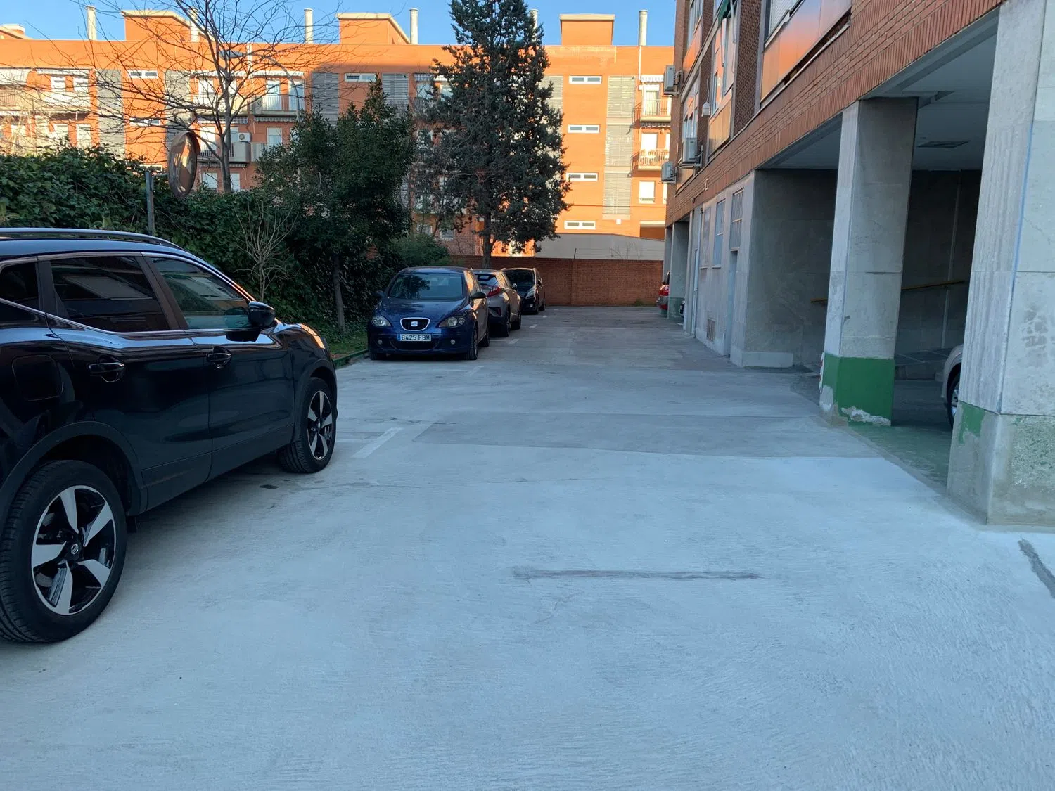 Piso en calle Virgen del Val, 27 - Foto 22