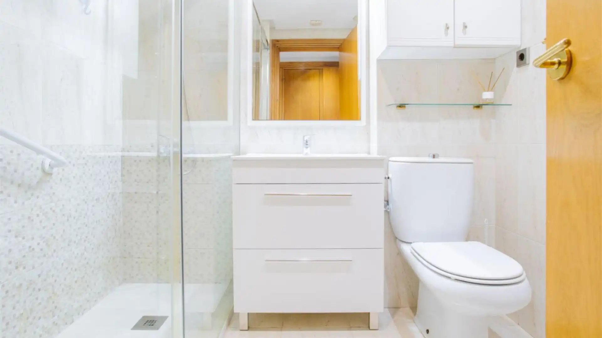 Piso en  Avenida Europa 3 - Foto 26