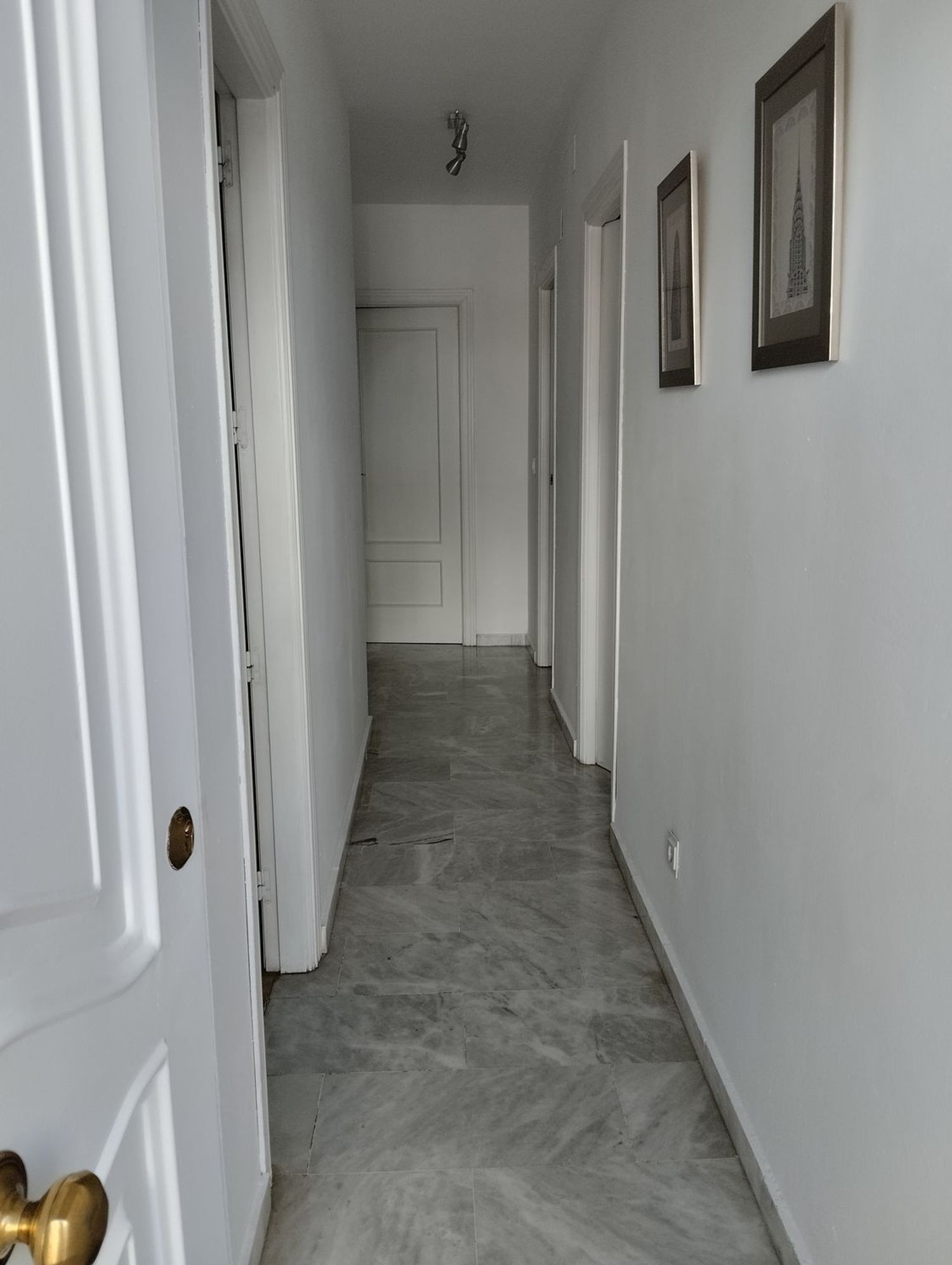 Piso en Calle Curro Cúchares, 56 - Foto 2