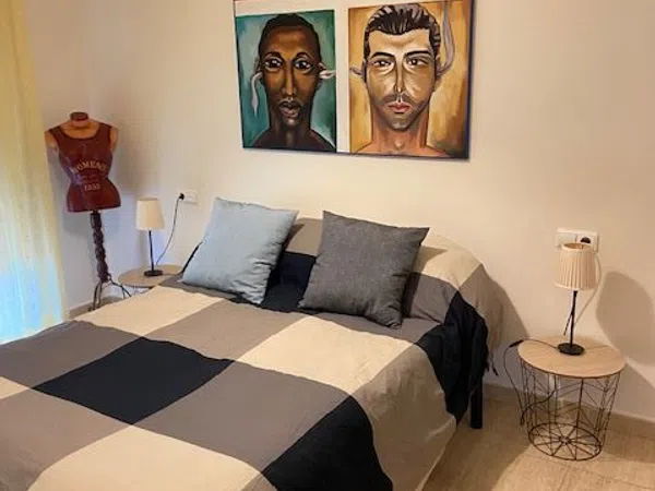 Piso en Calle Villa Cisneros, 3, Zona Juan de Borbón - Foto 17