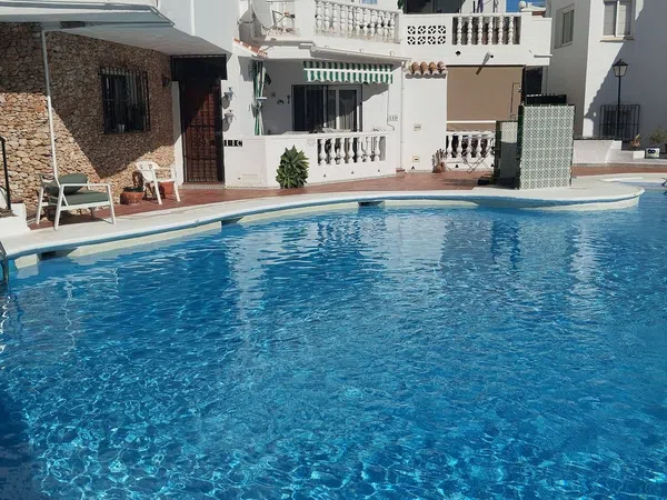 Piso en Maro club, 1, Maro - Cuevas de Nerja, Maro - Cuevas de Nerja - Foto 1