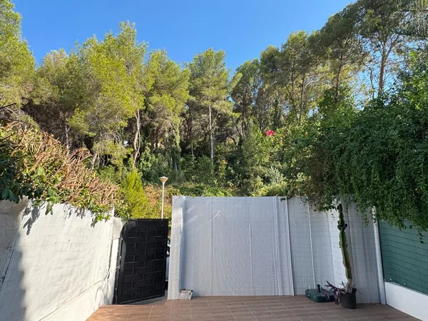 Chalet adosado en El Bosque, El Bosque - Foto 48
