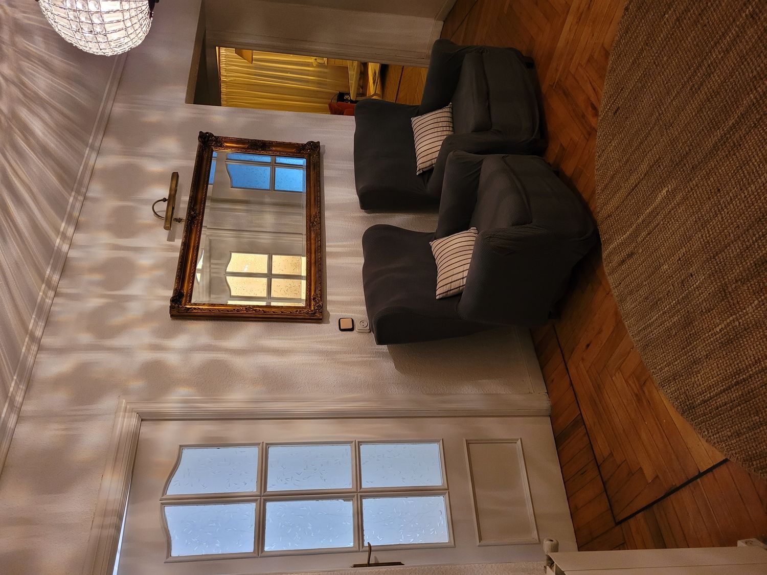 Piso en calle Antonio López, 62 - Foto 4