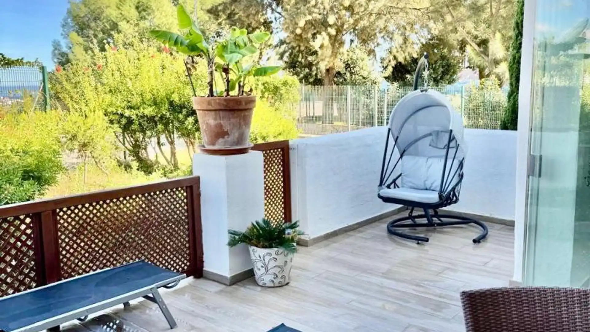 Apartamento en  Urbanizacion Residencial Mirabella 16 - Foto 5