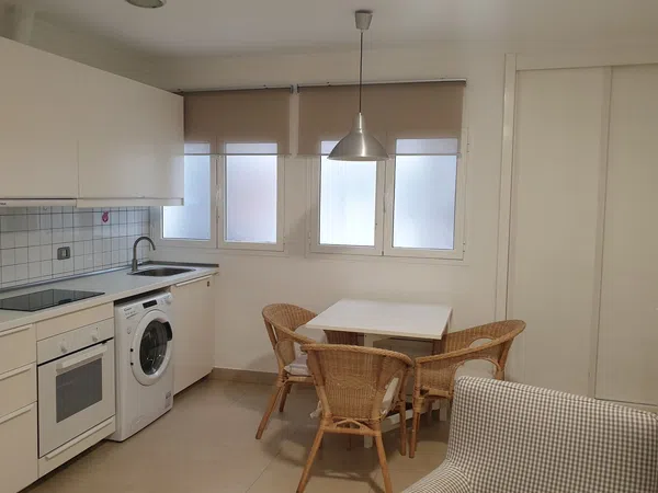 Estudio en Calle del General Vives, 1, Santa Catalina - Canteras - Foto 1
