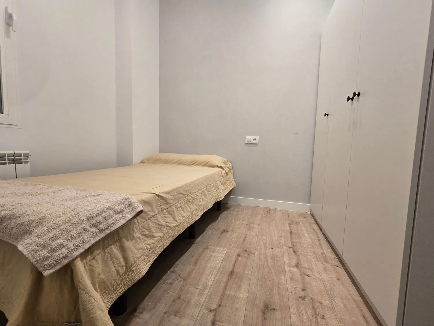 Piso en calle de Jorge Juan, 96 - Foto 18