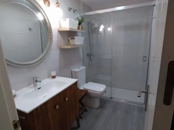 Estudio en Plaza Sol Playa, 1, Zona Puerto Deportivo, Zona Puerto Deportivo - Foto 3