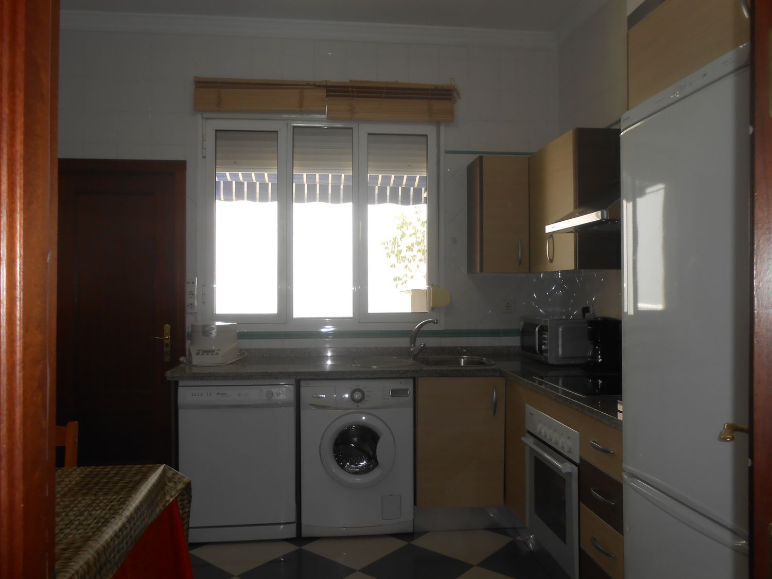 Piso en Luis Montoto - Santa Justa, Luis Montoto - Santa Justa - Foto 8