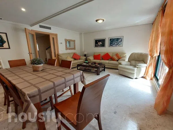 Casa o chalet en Calle Enric Valor - Foto 3