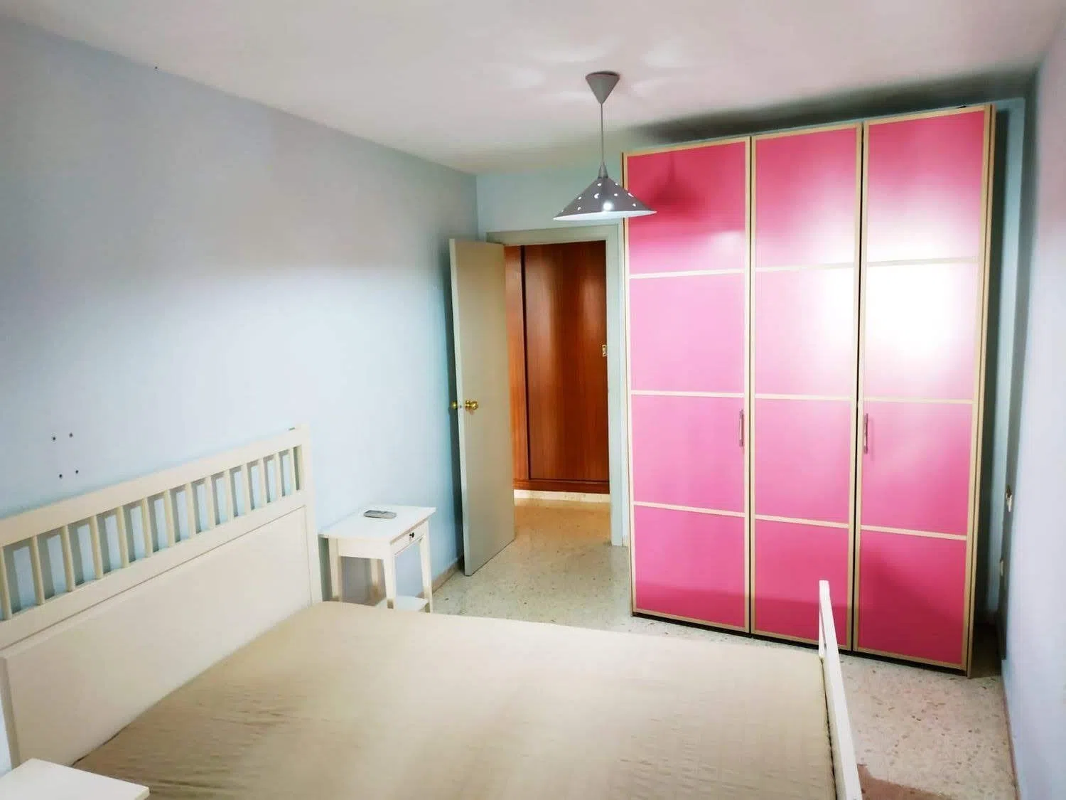 Piso en calle la Hoz, 6 - Foto 2