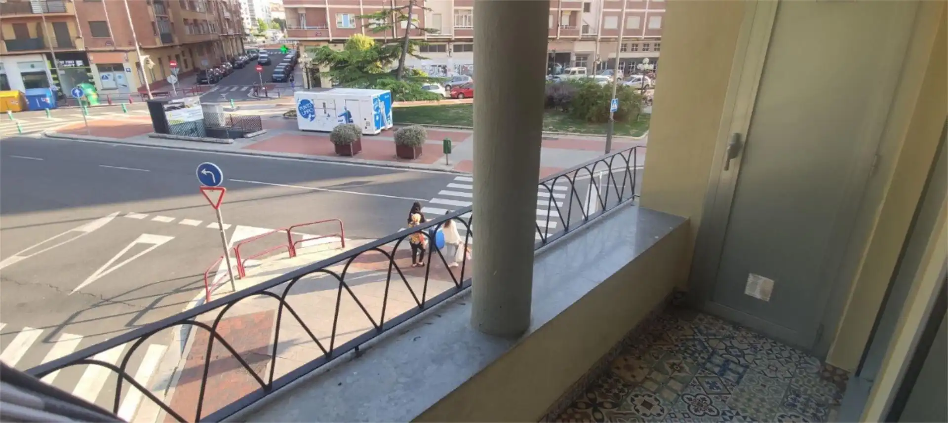 Piso en  Avenida España 11 - Foto 2