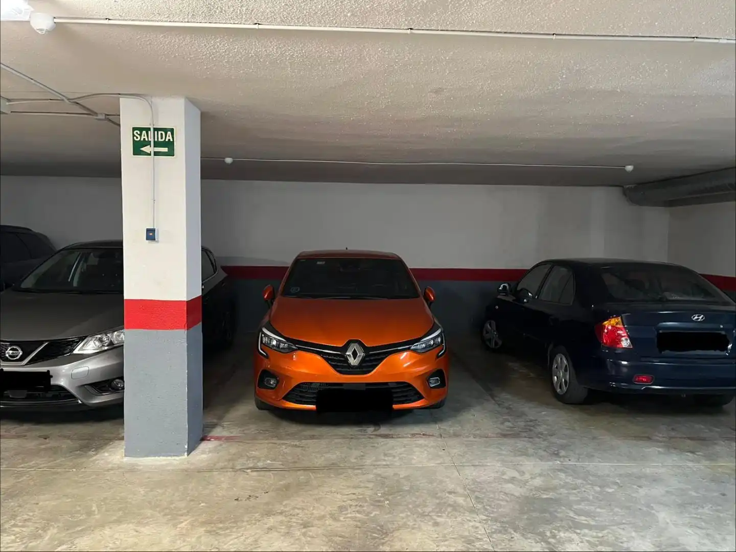 Piso en  Carrer de Joaquín Marín 29 - Foto 13