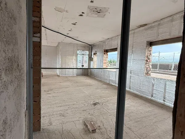 Chalet adosado en Avenida de la Libertad, 9 - Foto 12