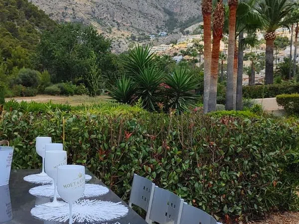 Piso en Calle Bélgica, 15 AptA, Altea Hills, Altea Hills - Foto 11