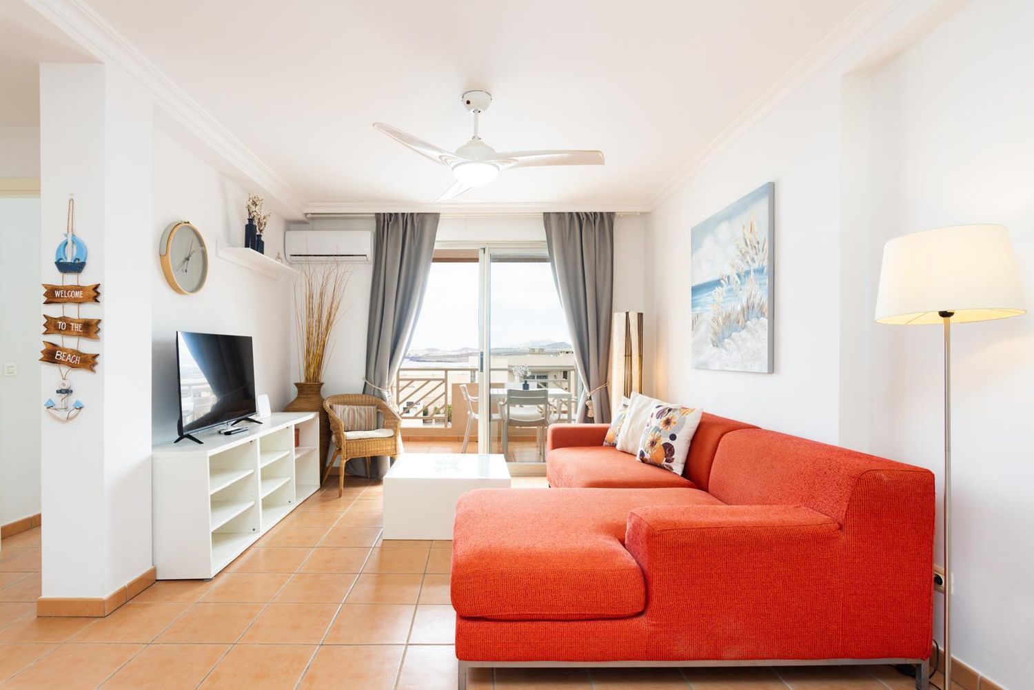 Piso en calle El Cano, 1 - Foto 8