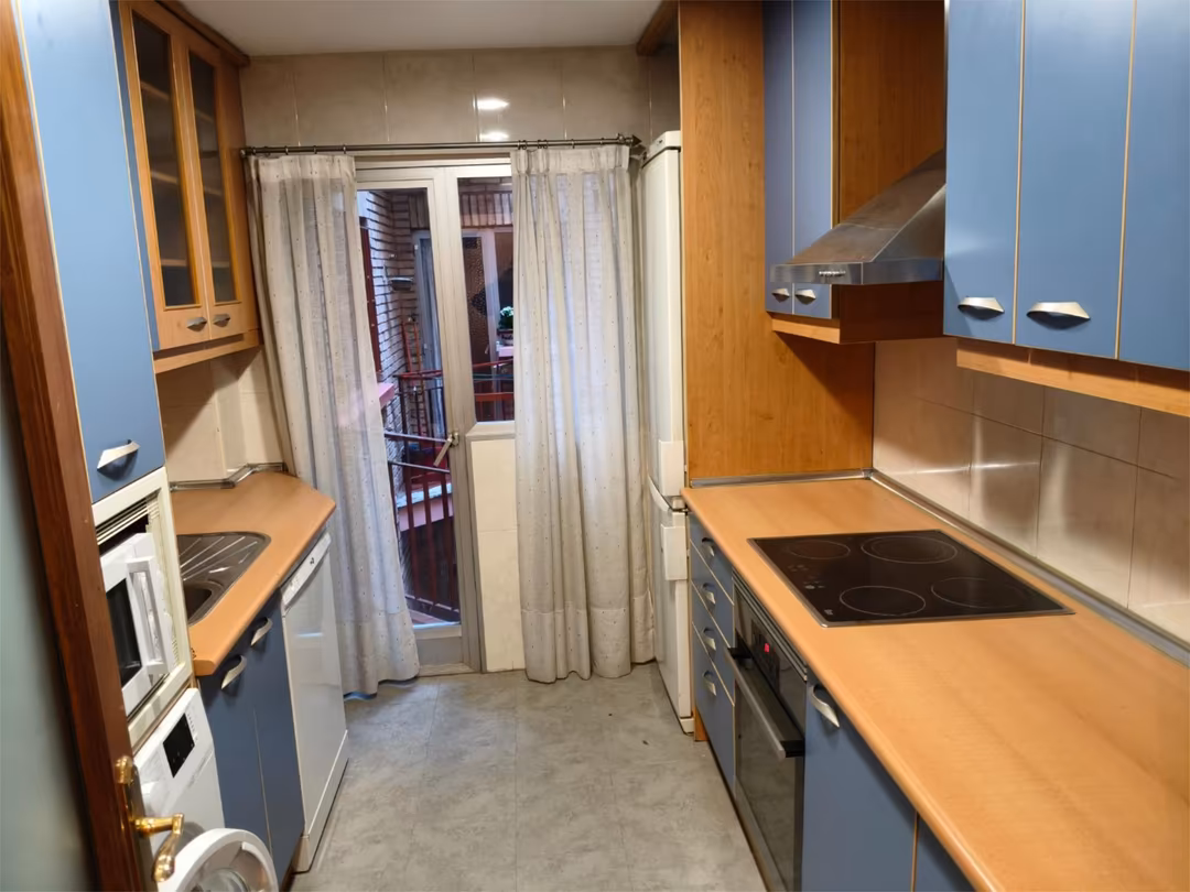 Piso en  Calle de Méjico 6 - Foto 6