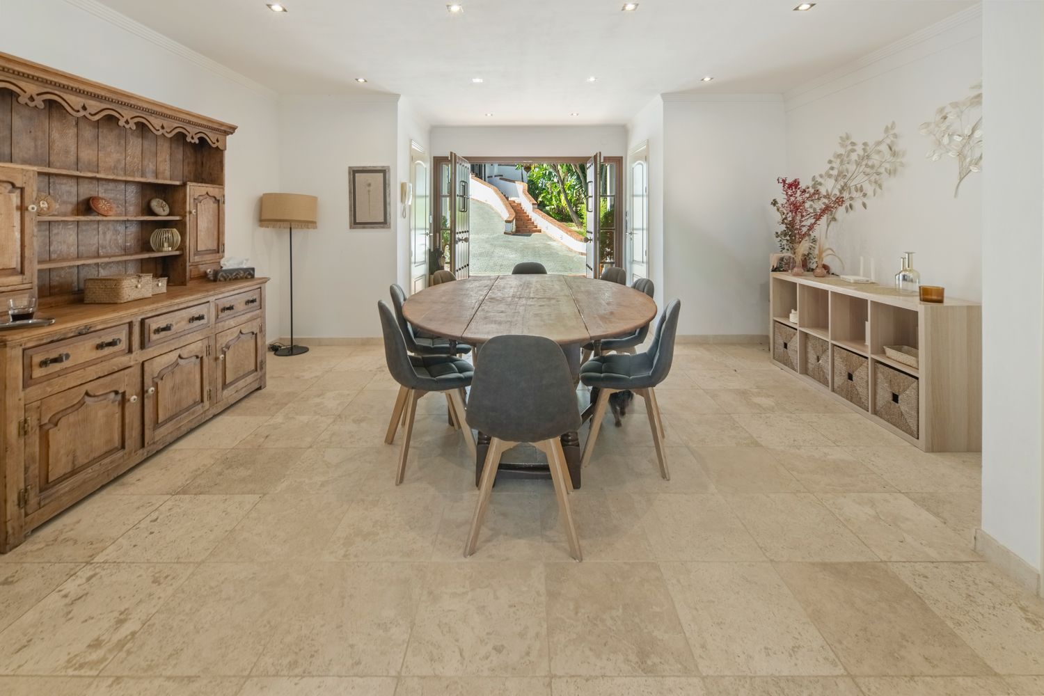 Casa independiente en Arrabal Chullera Park, 75 - Foto 4