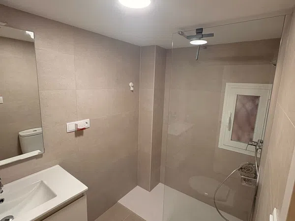 Casa o chalet independiente en Avenida Salvador Allende, 300, El Palo - Foto 4