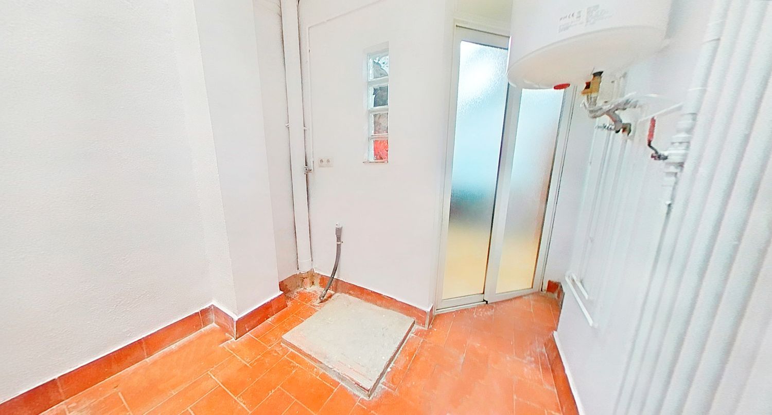 Piso en La Gavarra, La Gavarra - Foto 29