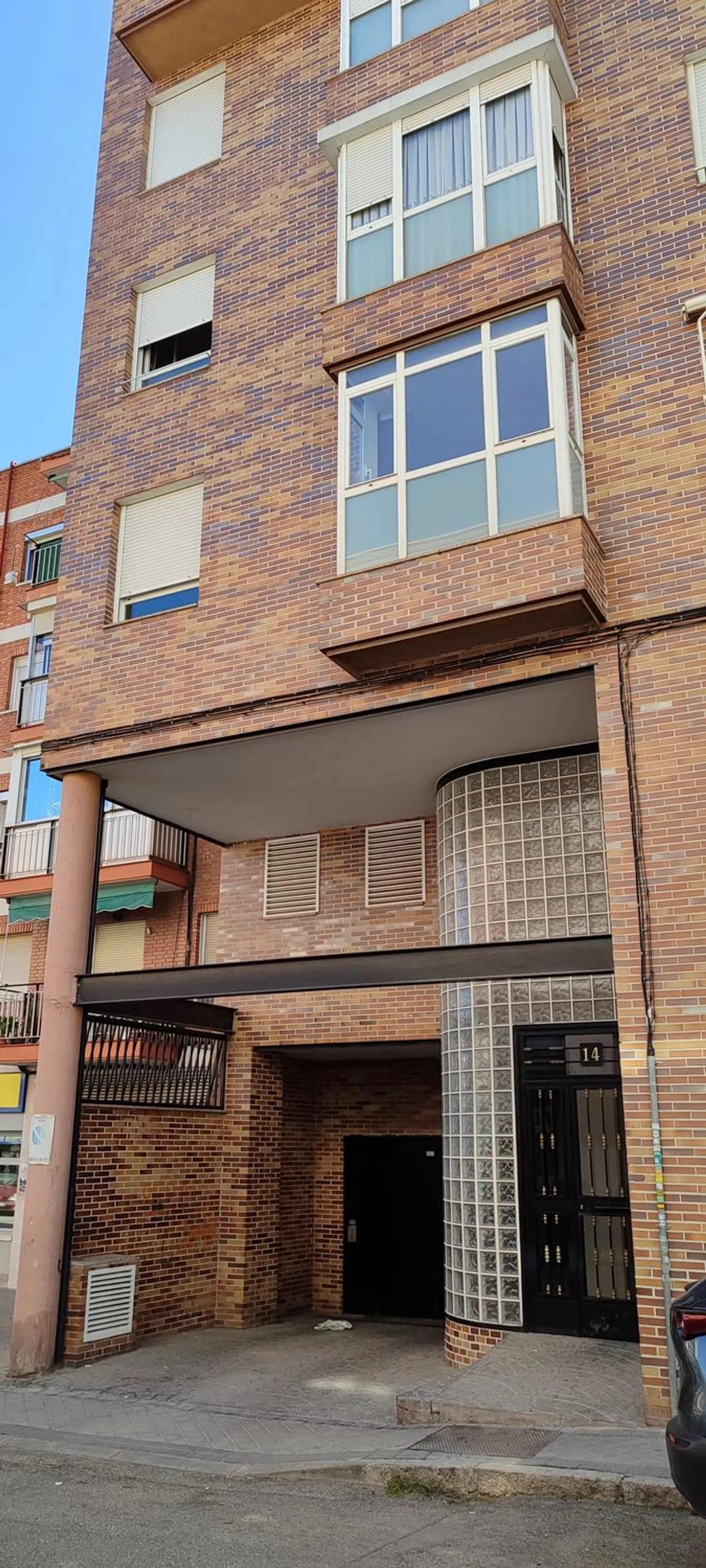 Piso en calle Pegaso, 14 - Foto 17