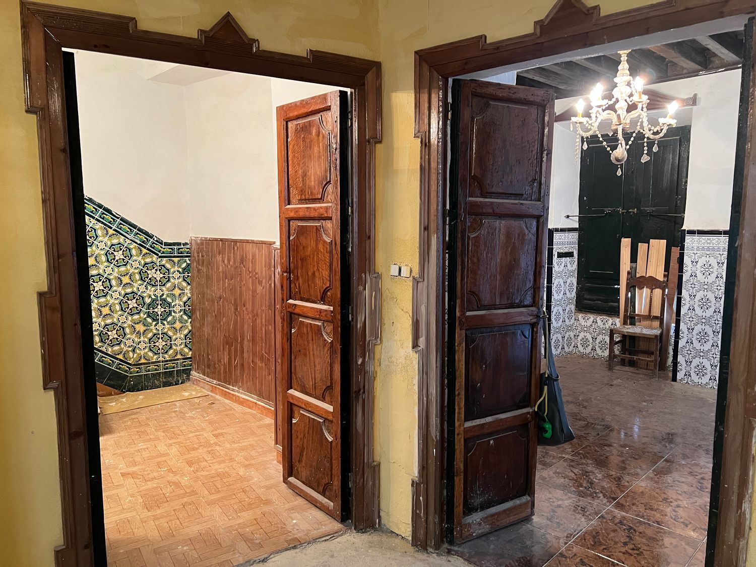 Casa o chalet independiente en Calle Alférez Ramón Gómez de las Cortinas, 1 - Foto 8