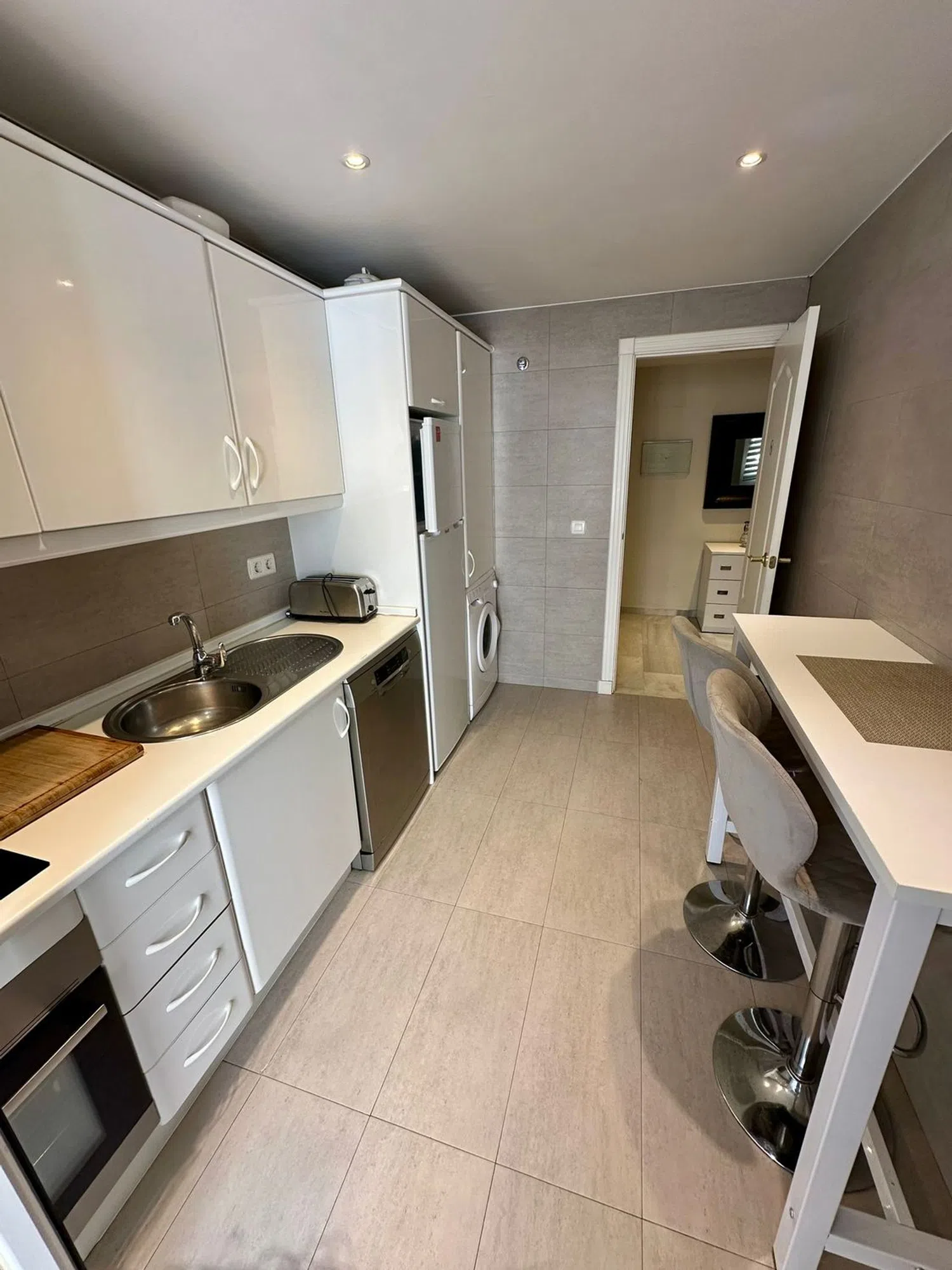 Piso en Urbanización Los Naranjos de Marbella s/n - Foto 2