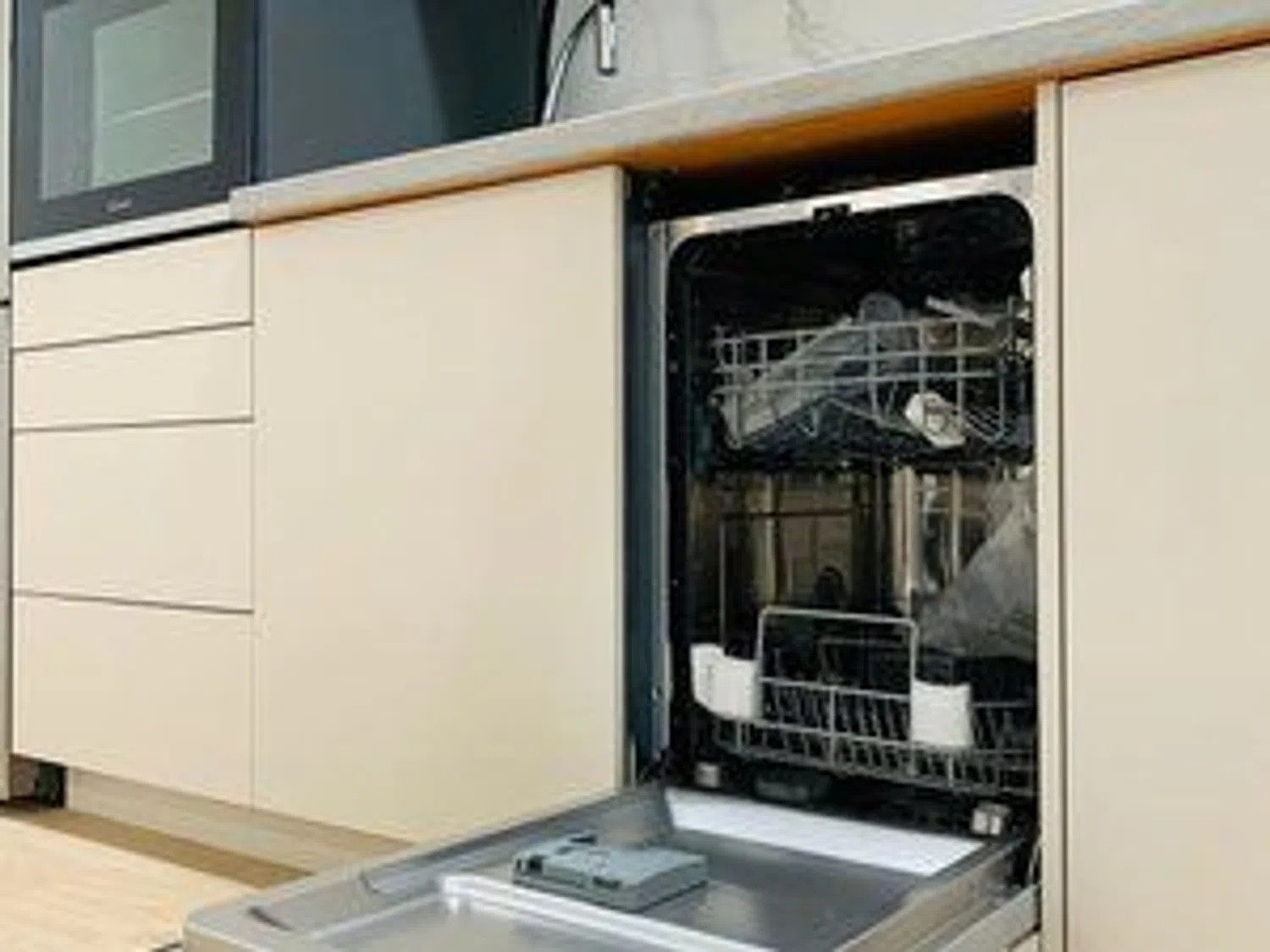 Piso en calle de Vallehermoso, 91 - Foto 6