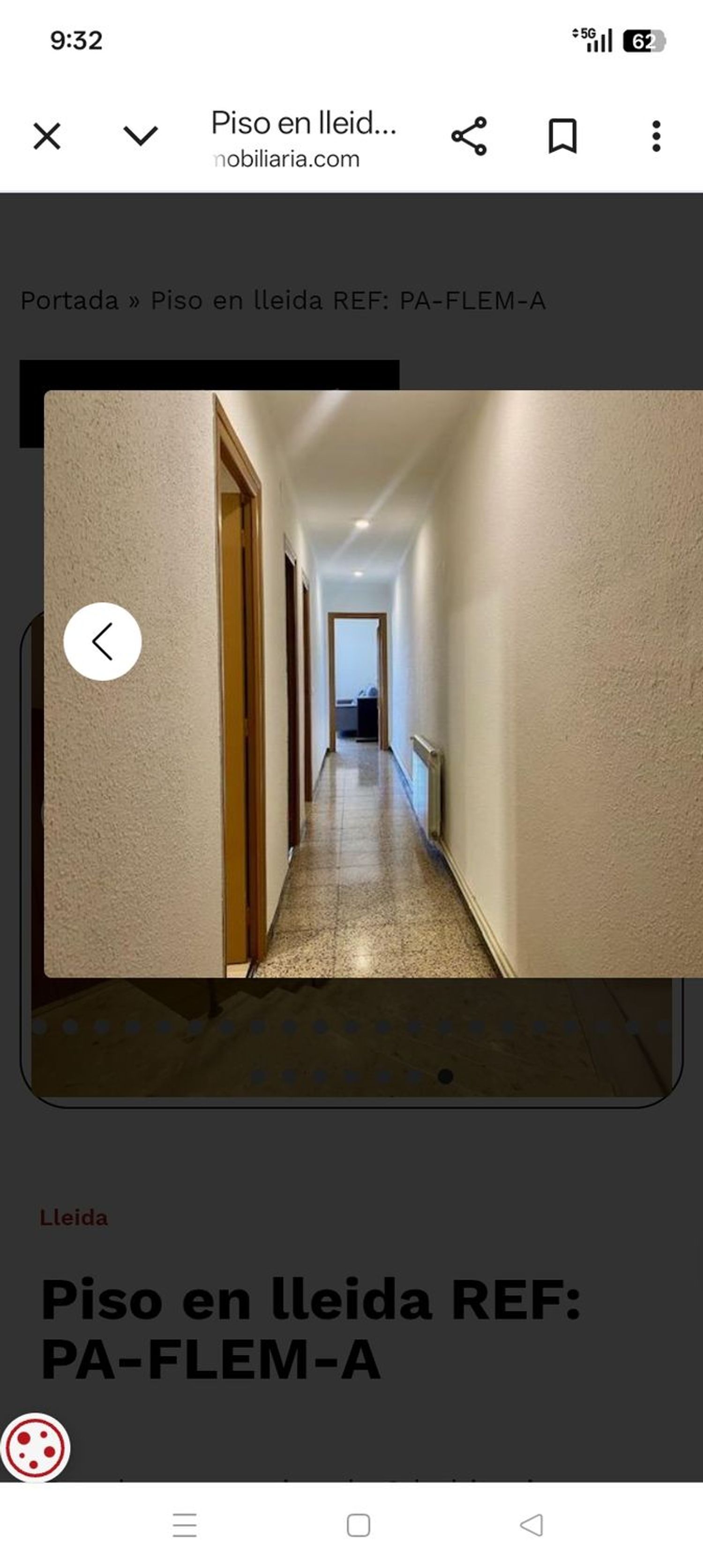 Piso en avenida del Doctor Fleming, 39 - Foto 22