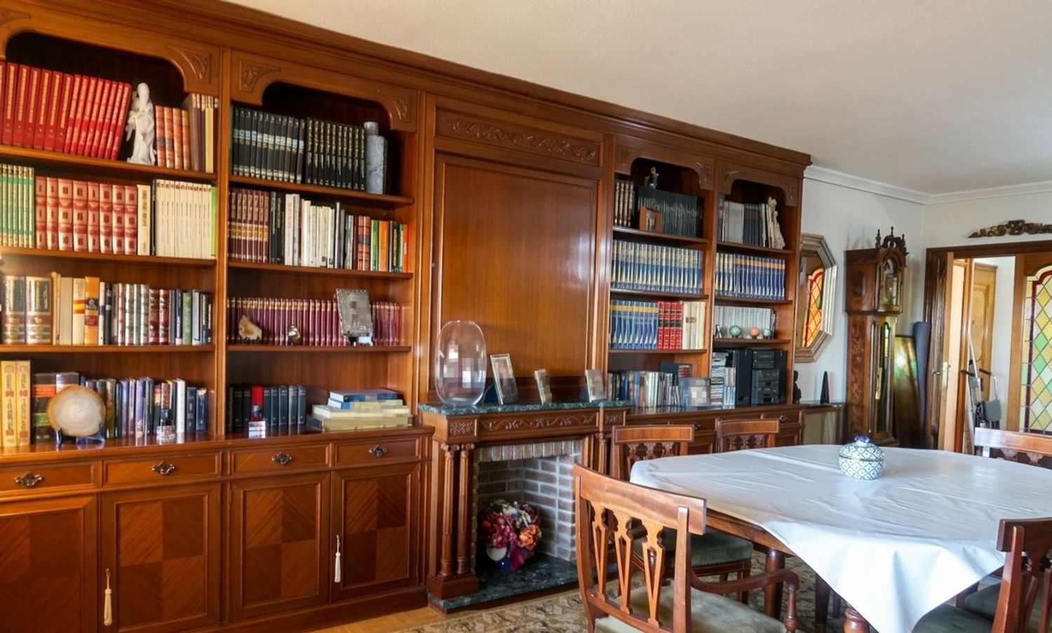 Piso en calle de Santiago de Compostela, 64 - Foto 5