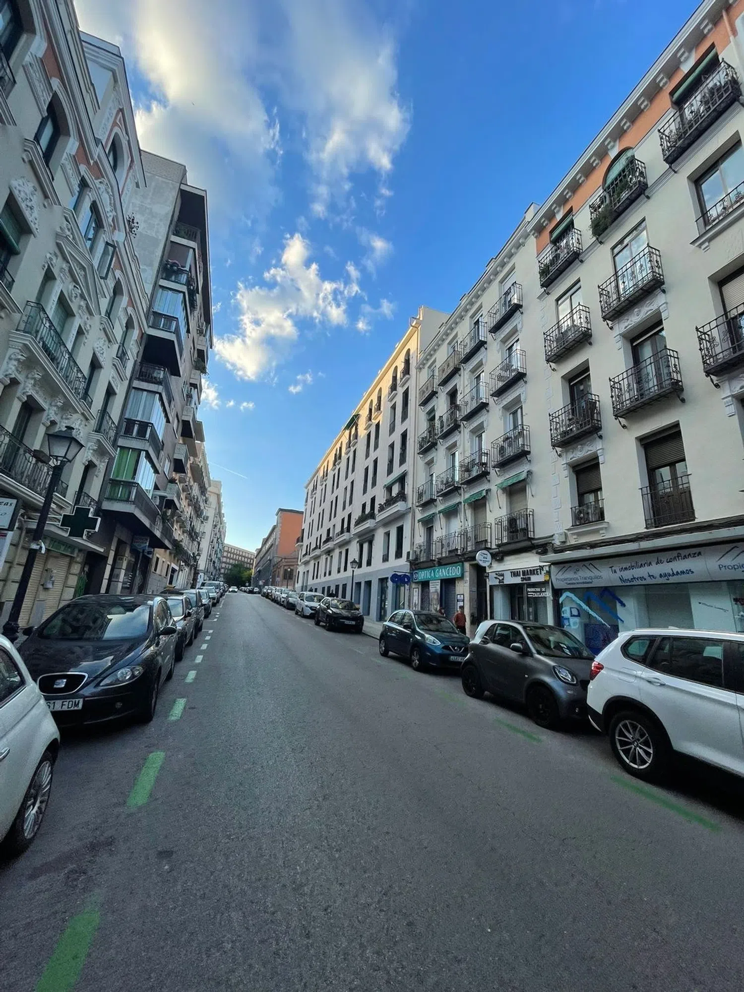 Piso en calle de José Antonio de Armona, 24 - Foto 20