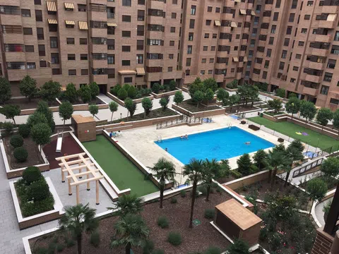 Piso en calle Cocherón de la Villa, 17