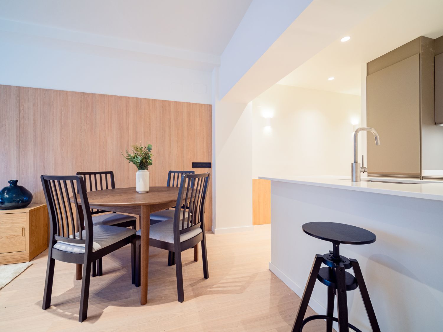 Piso en calle de Cavanilles - Foto 8