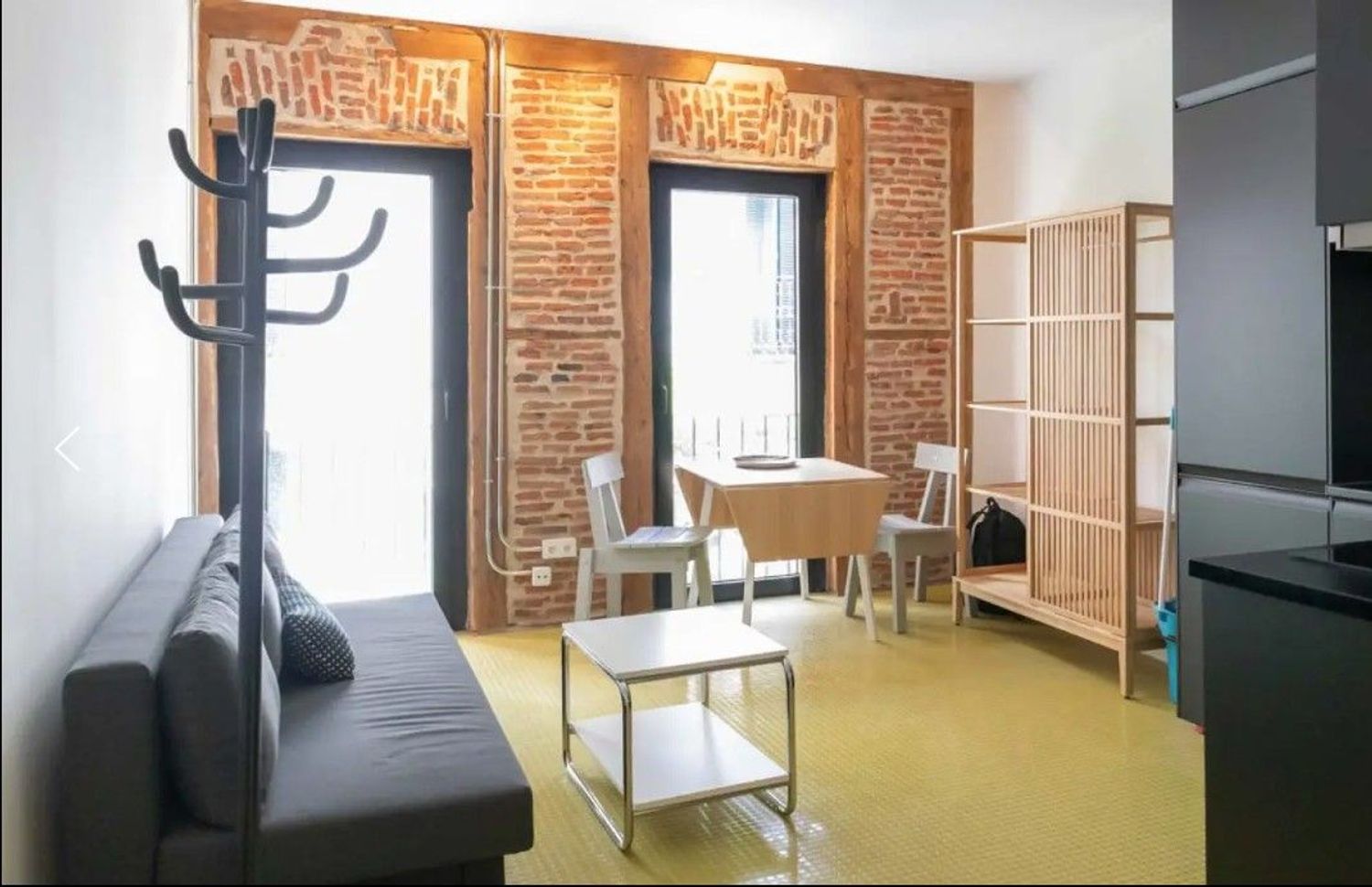 Estudio en calle Cuenca, 4 - Foto 16