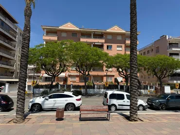 Piso en  Passeig Marítim de Sant Joan de Déu 247 - Foto 1