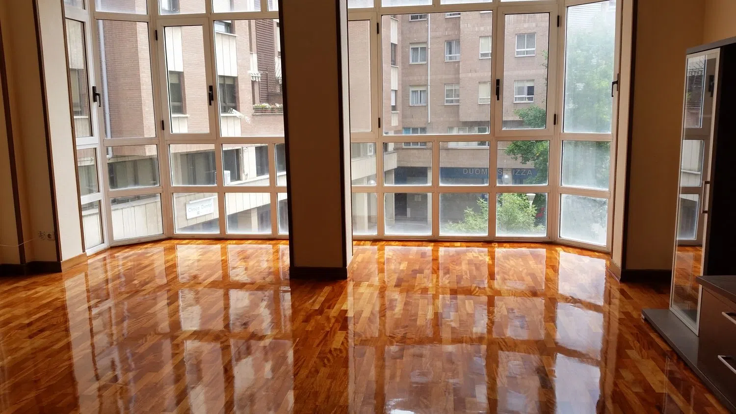 Piso en paseo García el de Nájera, 5 , 2ºa - Foto 3
