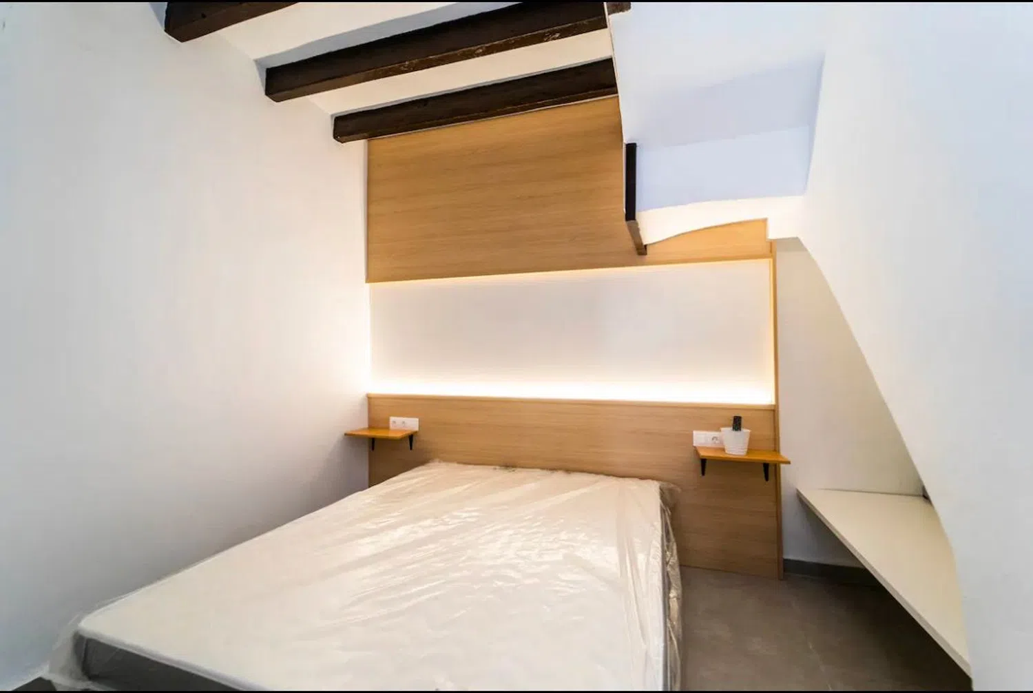 Estudio en calle Hort, 2 - Foto 1