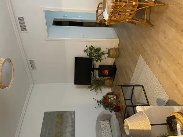 Ático en calle Almirante Ulloa, 2 - Foto 4