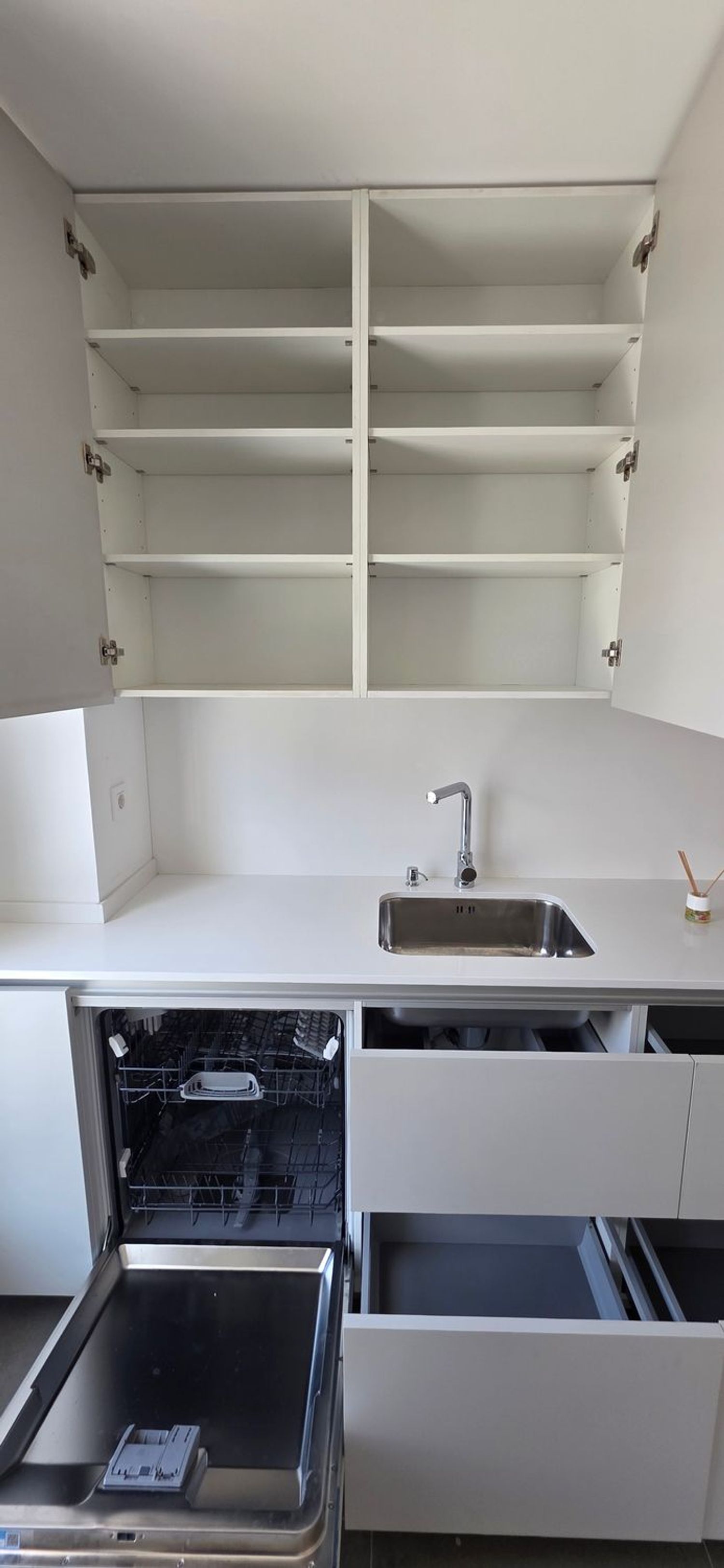 Piso en avenida Arrigo Boito, 1 - Foto 13